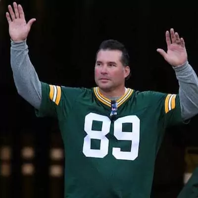 Mark Chmura