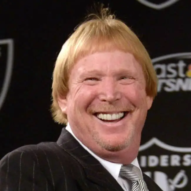 Mark Davis