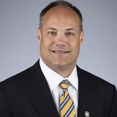 Mark Fox