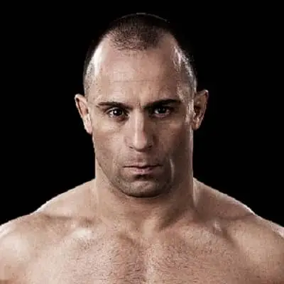 Matt Serra