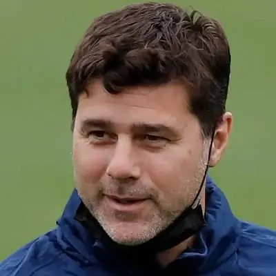 Mauricio Pochettino