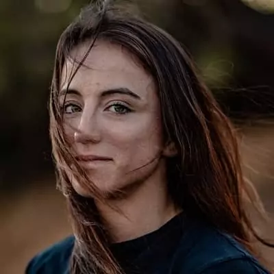 Maycee Barber