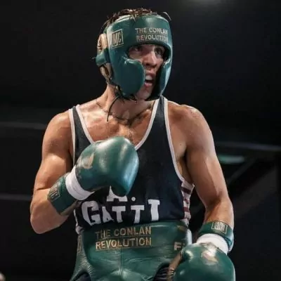 Michael Conlan
