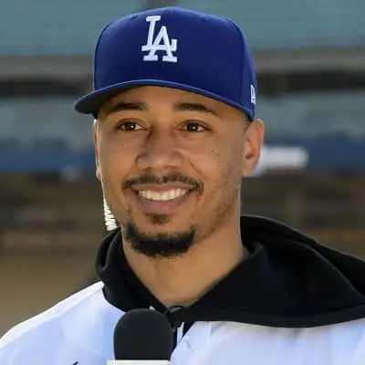 Mookie Betts