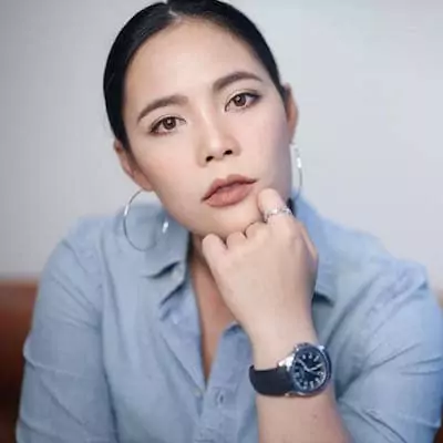 Moriya Jutanugarn