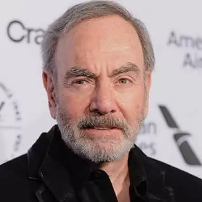 Neil Leslie Diamond