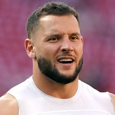 Nick Bosa
