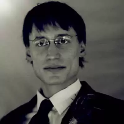 Nick Hagen