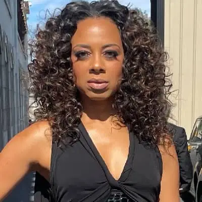 Nischelle Turner