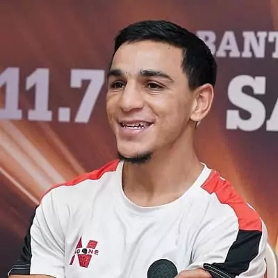 Nordine Oubaali