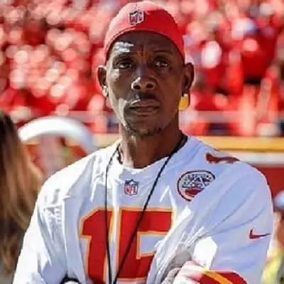 Pat Mahomes