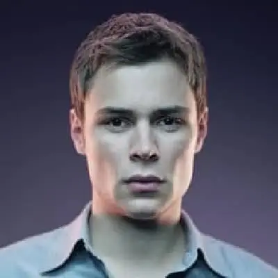 Patrick John Flueger