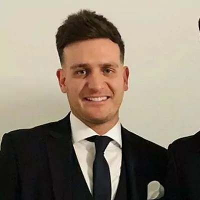 Paul Wood