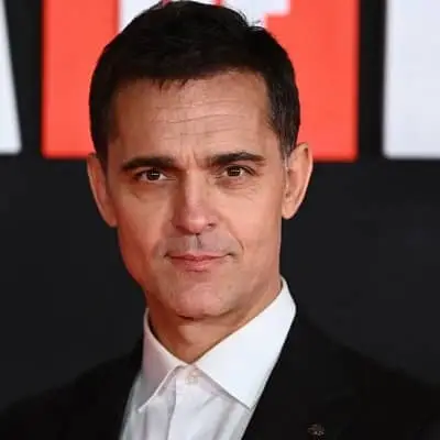 Pedro Alonso