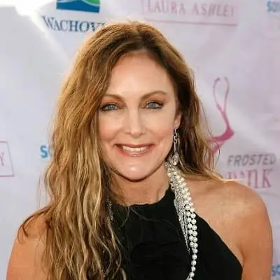 Peggy Fleming