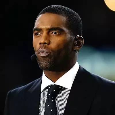 Randy Moss
