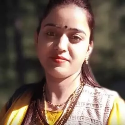 Reena Thakur