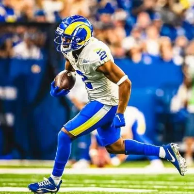 Robert Woods
