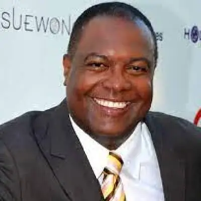 Rodney Peete