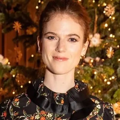 Rose Leslie