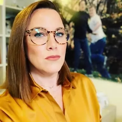 Sarah Cupp