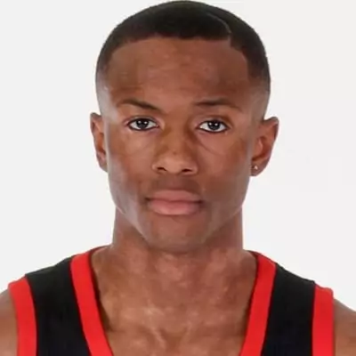 Scottie Lewis