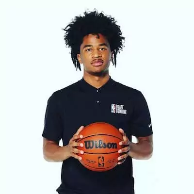 Sharife Cooper