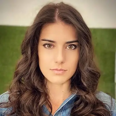 Sorana Cirstea