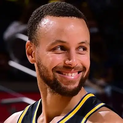 Stephen Curry