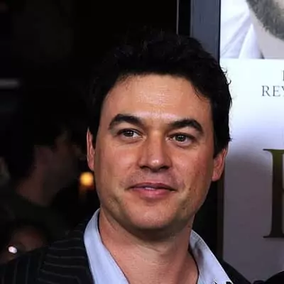 Steven Roy