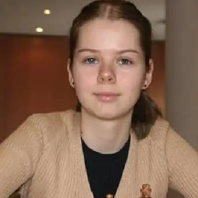 Tatiana Kosintseva