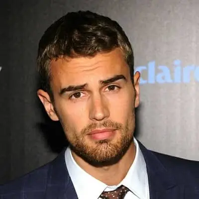Theo James