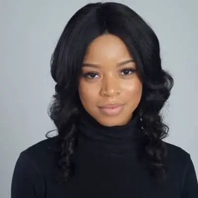 Tiana White