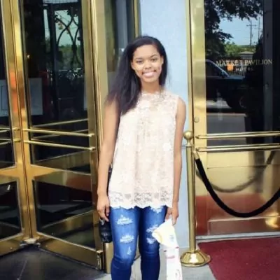 Tiana White