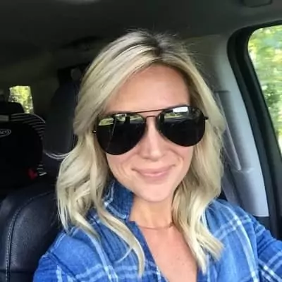 Tiffany Orlovsky