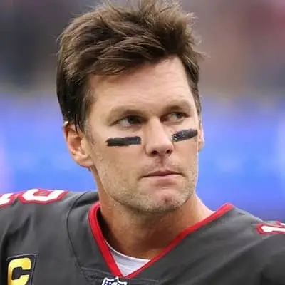 Tom Brady