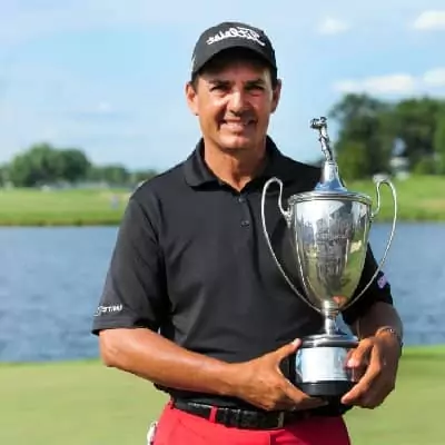 Tom Pernice Jr.