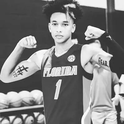 Tre Mann