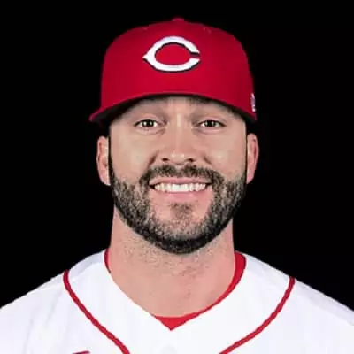 Tyler Naquin