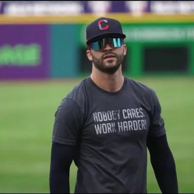 Tyler Naquin