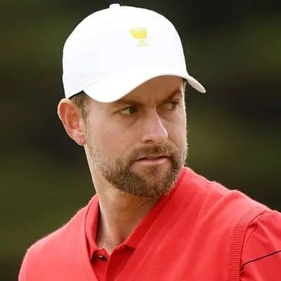 Webb Simpson