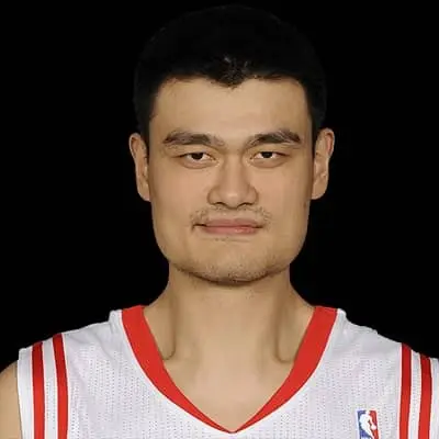 Yao Ming