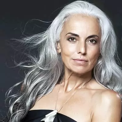 Yazemeenah Rossi
