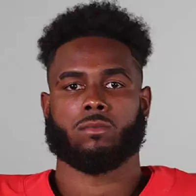 Elijah Moore