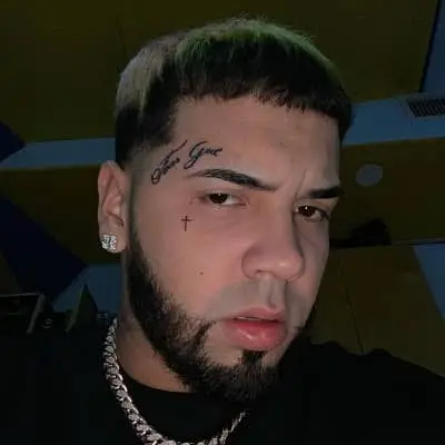 Anuel AA