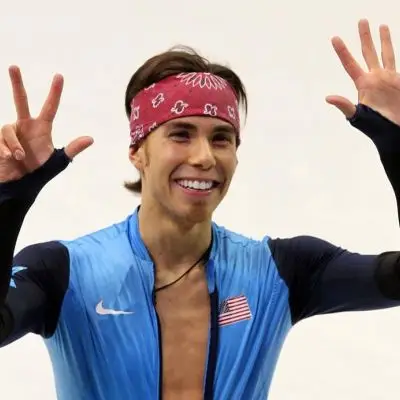 Apolo Ohno