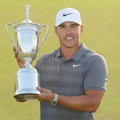 Brooks Koepka