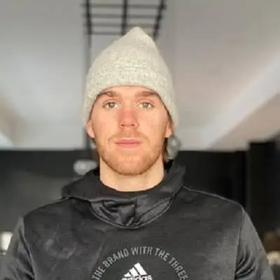Connor McDavid