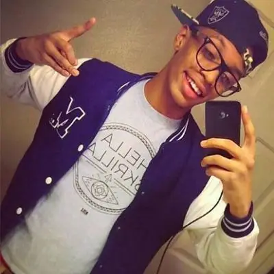 Devion Cromwell