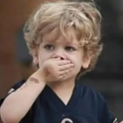 Dimitri Portwood Kutcher